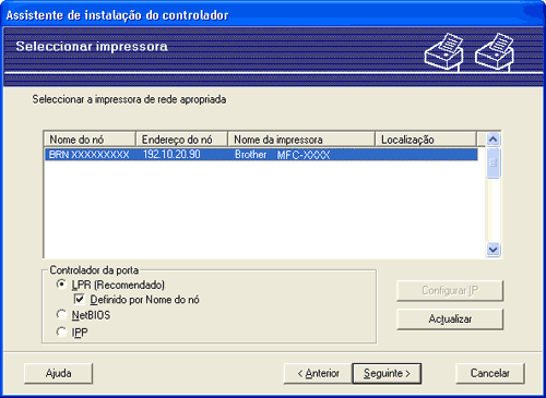 Ecrã