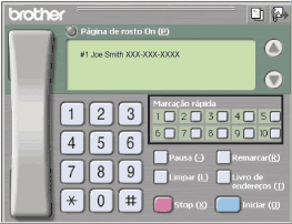 Ecrã