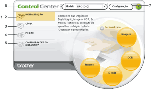 Ecrã