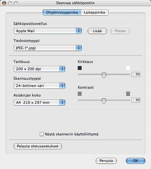 Näyttö