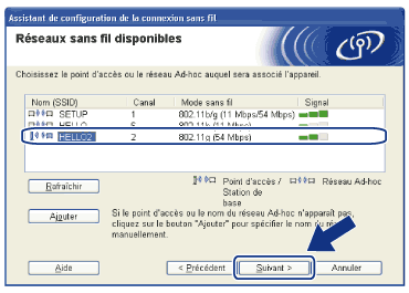 Écran