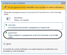 Écran