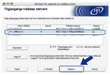Skjermbilde
