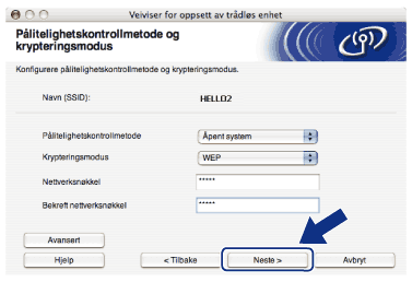Skjermbilde