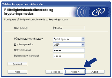 Skjermbilde