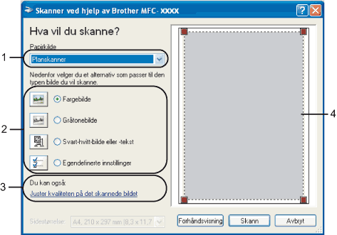 Skjermbilde