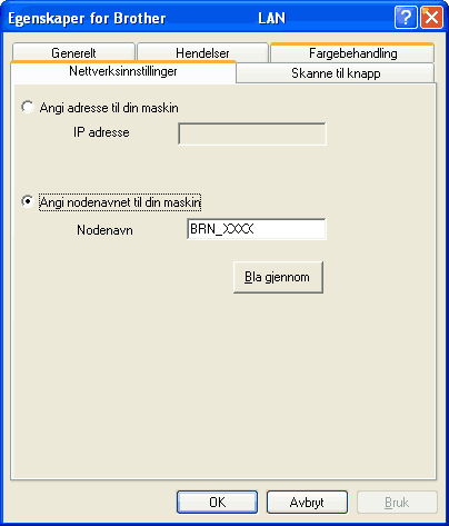 Skjermbilde