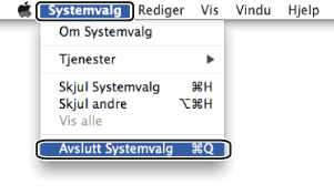Skjermbilde
