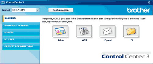 Skjermbilde