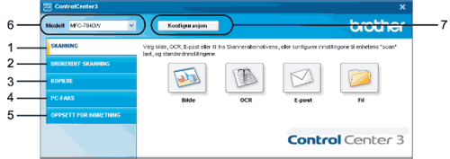 Skjermbilde