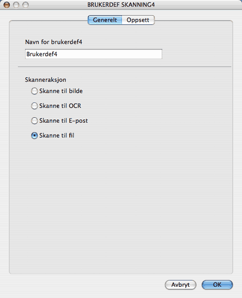 Skjermbilde