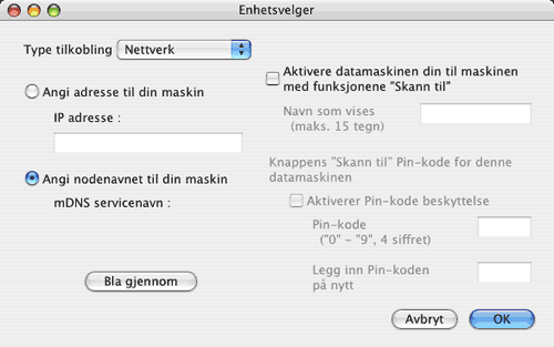 Skjermbilde