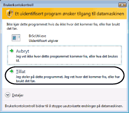 Skjermbilde