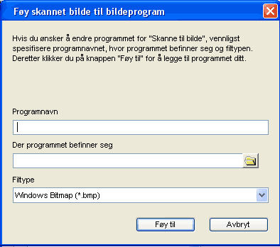 Skjermbilde