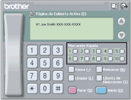 Pantalla