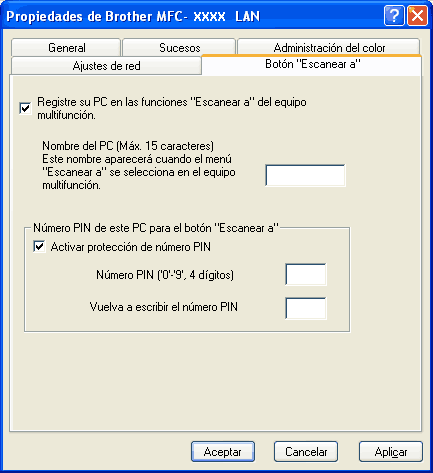 Pantalla