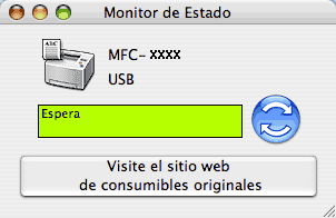 Pantalla