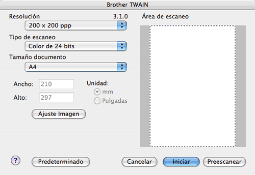 Pantalla