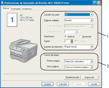 Pantalla