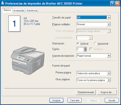 Pantalla