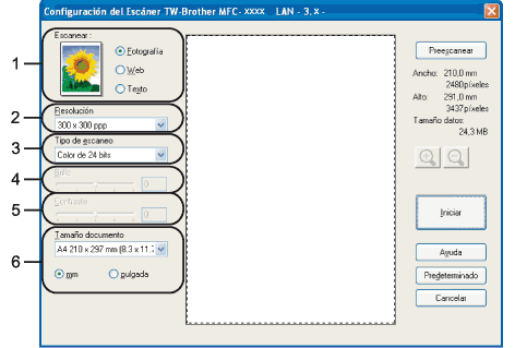 Pantalla