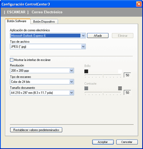 Pantalla