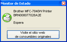 Pantalla