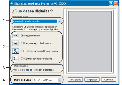 Pantalla