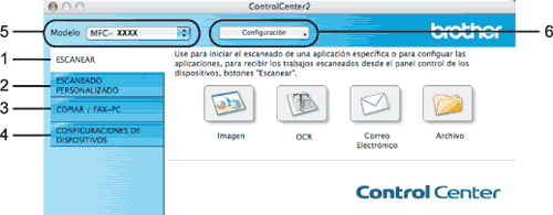 Pantalla