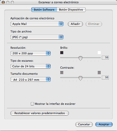 Pantalla