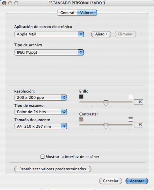 Pantalla