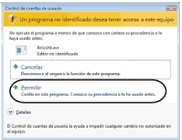 Pantalla