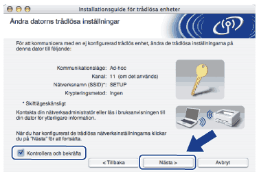 Skärm