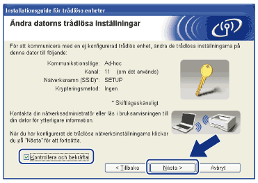 Skärm