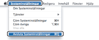 Skärm