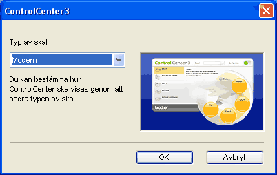 Skärm