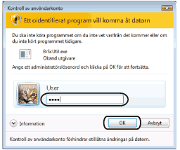 Skärm