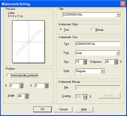 Screen