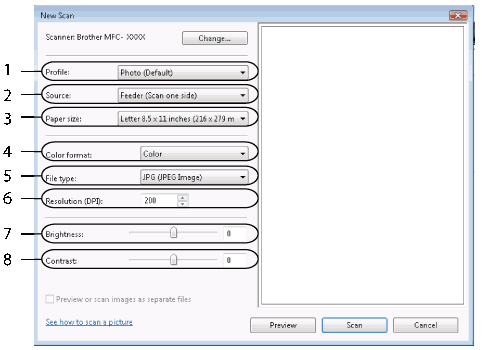 Screen