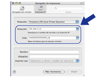 Pantalla