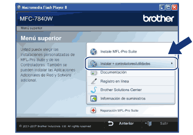 Pantalla