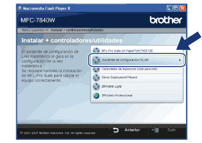 Pantalla