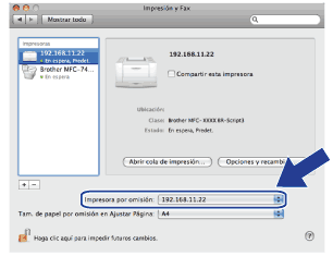 Pantalla