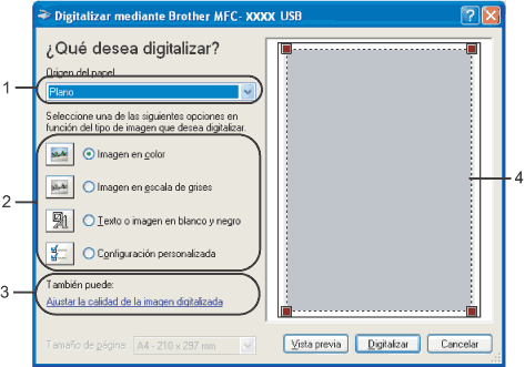 Pantalla