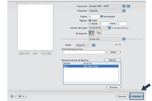Pantalla