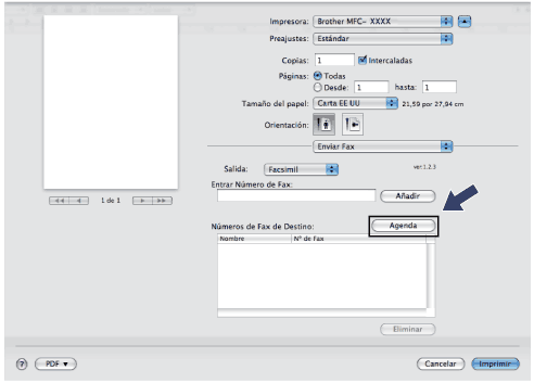 Pantalla