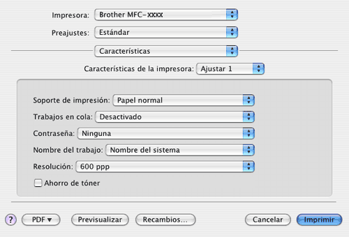 Pantalla