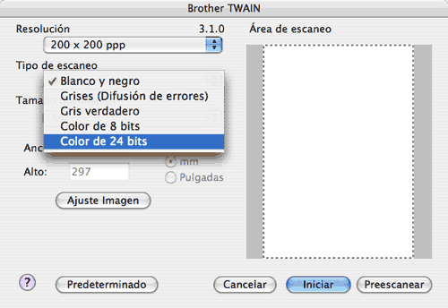 Pantalla