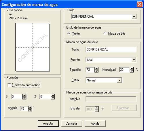 Pantalla
