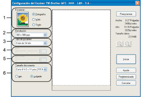 Pantalla